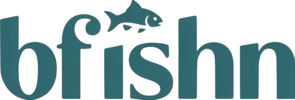 Bfishn Logo